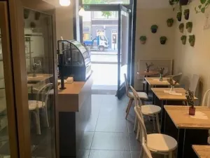 Pronájem restaurace, Praha, Francouzská, 100 m2