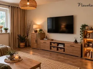 Prodej rodinného domu, Pitín, 110 m2