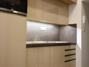 Pronájem bytu 1+kk, Brno, Koliště, 23 m2