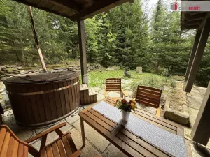 Prodej rodinného domu, Železná Ruda - Špičák, 300 m2