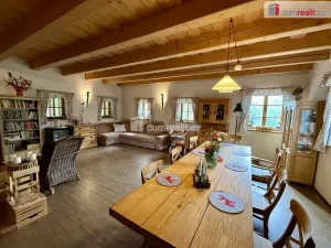 Prodej rodinného domu, Železná Ruda - Špičák, 300 m2