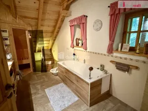 Prodej rodinného domu, Železná Ruda - Špičák, 300 m2