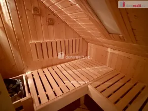 Prodej rodinného domu, Železná Ruda - Špičák, 300 m2