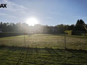 Prodej pozemku pro bydlení, Dolní Lánov, 1356 m2