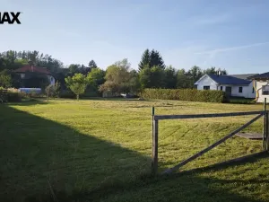 Prodej pozemku pro bydlení, Dolní Lánov, 1356 m2