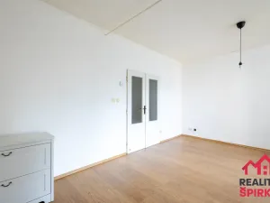 Prodej bytu 1+1, Moravská Třebová - Předměstí, Západní, 33 m2