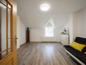 Prodej rodinného domu, Horní Planá, Komenského, 250 m2