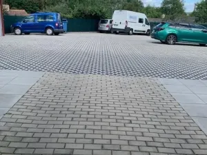 Pronájem bytu 2+kk, Lochovice, 32 m2