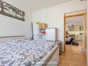 Prodej bytu 4+kk, Znojmo, Aninská, 89 m2