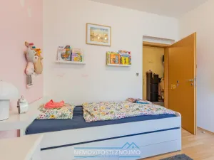 Prodej bytu 4+kk, Znojmo, Aninská, 89 m2