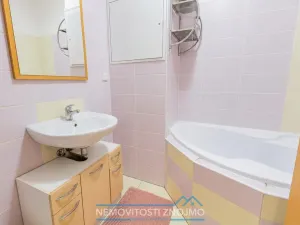 Prodej bytu 4+kk, Znojmo, Aninská, 89 m2