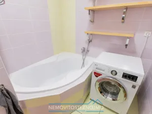 Prodej bytu 4+kk, Znojmo, Aninská, 89 m2
