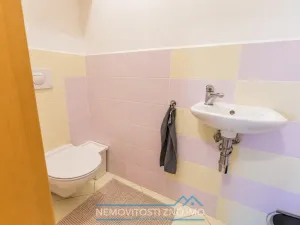 Prodej bytu 4+kk, Znojmo, Aninská, 89 m2