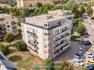Prodej bytu 4+kk, Znojmo, Aninská, 89 m2