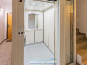 Prodej bytu 4+kk, Znojmo, Aninská, 89 m2
