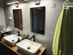 Prodej rodinného domu, Životice u Nového Jičína, 282 m2