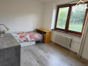 Prodej rodinného domu, Životice u Nového Jičína, 282 m2