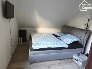 Prodej rodinného domu, Životice u Nového Jičína, 282 m2