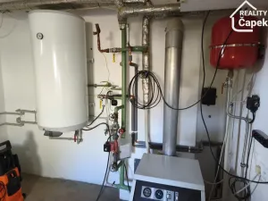 Prodej rodinného domu, Životice u Nového Jičína, 282 m2
