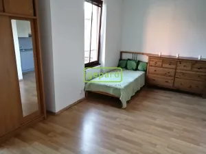 Pronájem bytu 1+kk, Brno - Staré Brno, Křížkovského, 26 m2
