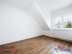 Prodej rodinného domu, Bučovice - Vícemilice, Urbáškova, 216 m2