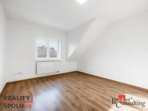 Prodej rodinného domu, Bučovice - Vícemilice, Urbáškova, 216 m2