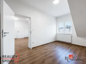 Prodej rodinného domu, Bučovice - Vícemilice, Urbáškova, 216 m2