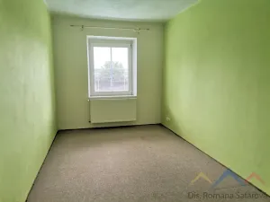 Prodej bytu 3+1, Moravský Beroun, Masarykova, 108 m2