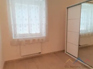 Prodej bytu 3+1, Moravský Beroun, Masarykova, 108 m2
