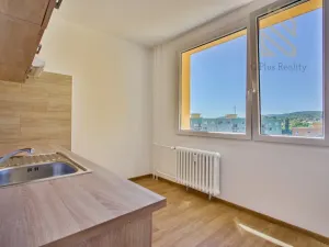 Prodej bytu 2+1, Chomutov, Holešická, 62 m2