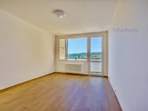 Prodej bytu 2+1, Chomutov, Holešická, 62 m2