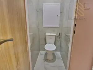 Prodej bytu 2+1, Chomutov, Holešická, 62 m2