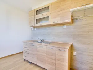 Prodej bytu 2+1, Chomutov, Holešická, 62 m2