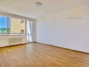 Prodej bytu 2+1, Chomutov, Holešická, 62 m2