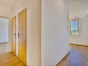 Prodej bytu 2+1, Chomutov, Holešická, 62 m2