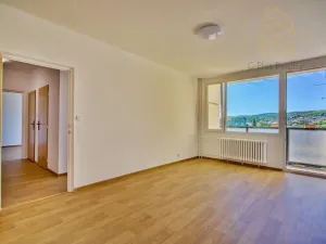 Prodej bytu 2+1, Chomutov, Holešická, 62 m2