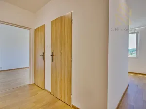 Prodej bytu 2+1, Chomutov, Holešická, 62 m2