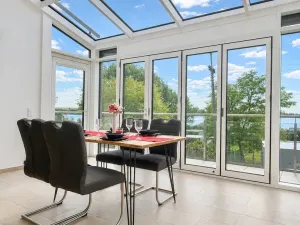 Prodej rodinného domu, Pohořelice - Nová Ves, 408 m2