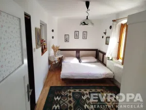 Prodej rodinného domu, Hlavečník, 170 m2