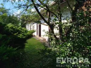 Prodej rodinného domu, Hlavečník, 170 m2