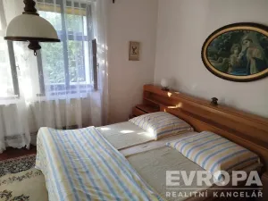 Prodej rodinného domu, Hlavečník, 170 m2
