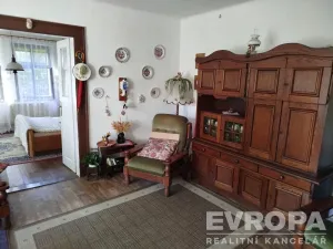 Prodej rodinného domu, Hlavečník, 170 m2