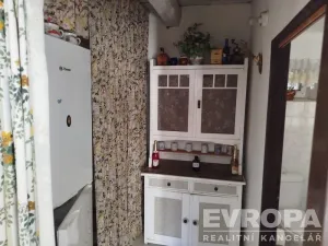 Prodej rodinného domu, Hlavečník, 170 m2