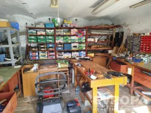 Prodej rodinného domu, Hlavečník, 170 m2