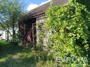 Prodej rodinného domu, Hlavečník, 170 m2