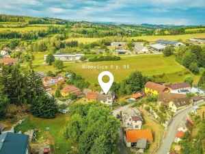 Prodej rodinného domu, Bítovčice, 76 m2