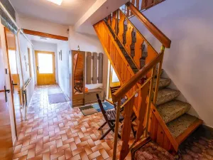 Prodej rodinného domu, Bítovčice, 76 m2