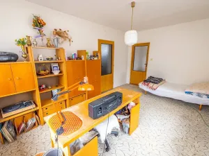Prodej rodinného domu, Bítovčice, 76 m2