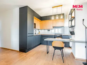 Prodej bytu 2+kk, Ostrava - Poruba, Průběžná, 41 m2