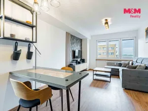 Prodej bytu 2+kk, Ostrava - Poruba, Průběžná, 41 m2
